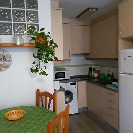 Verdemar Apartamento Bajo Peniscola Exterior photo