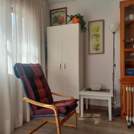 Verdemar Apartamento Bajo Peniscola Exterior photo
