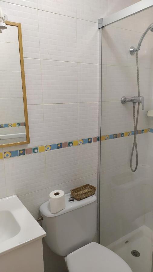 Verdemar Apartamento Bajo Peniscola Exterior photo