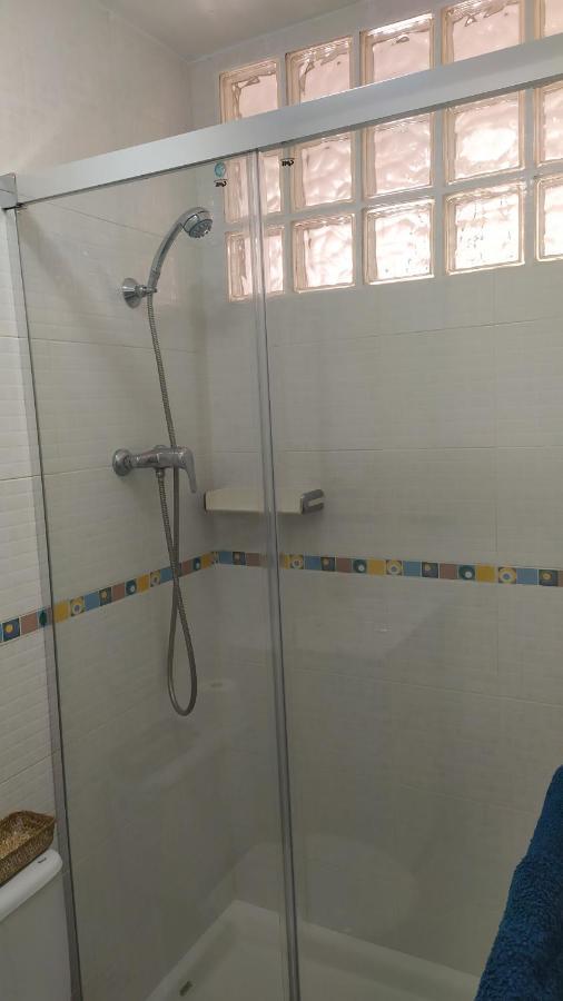 Verdemar Apartamento Bajo Peniscola Exterior photo
