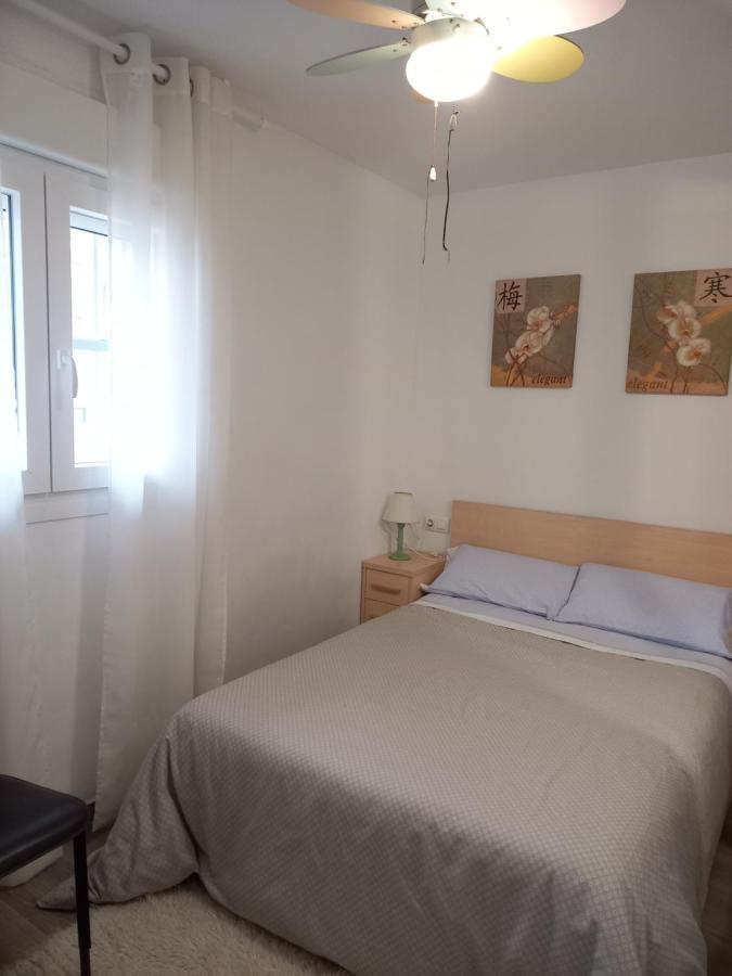 Verdemar Apartamento Bajo Peniscola Exterior photo