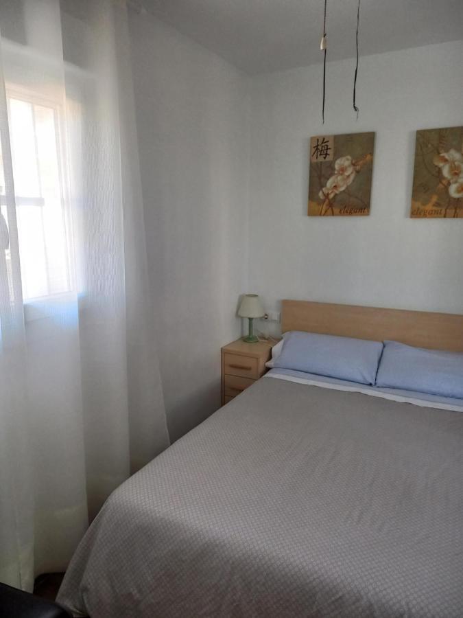 Verdemar Apartamento Bajo Peniscola Exterior photo