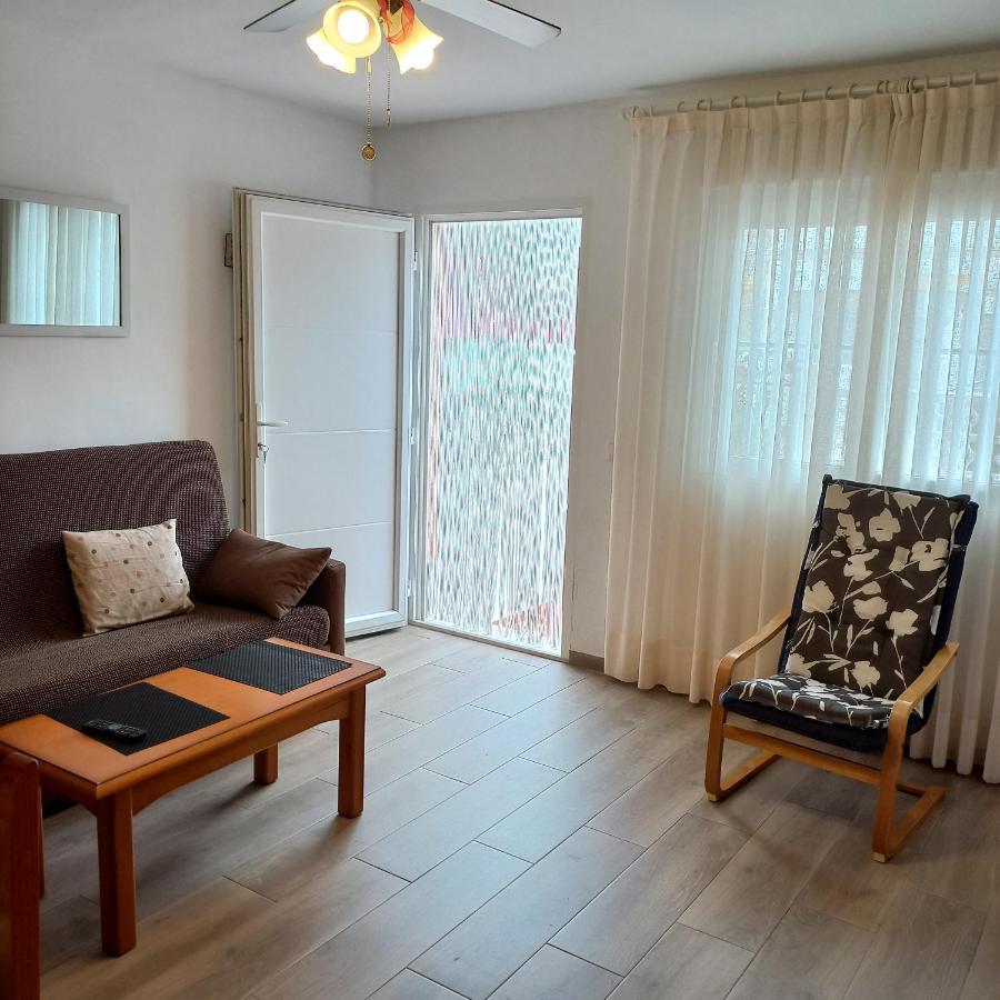 Verdemar Apartamento Bajo Peniscola Exterior photo