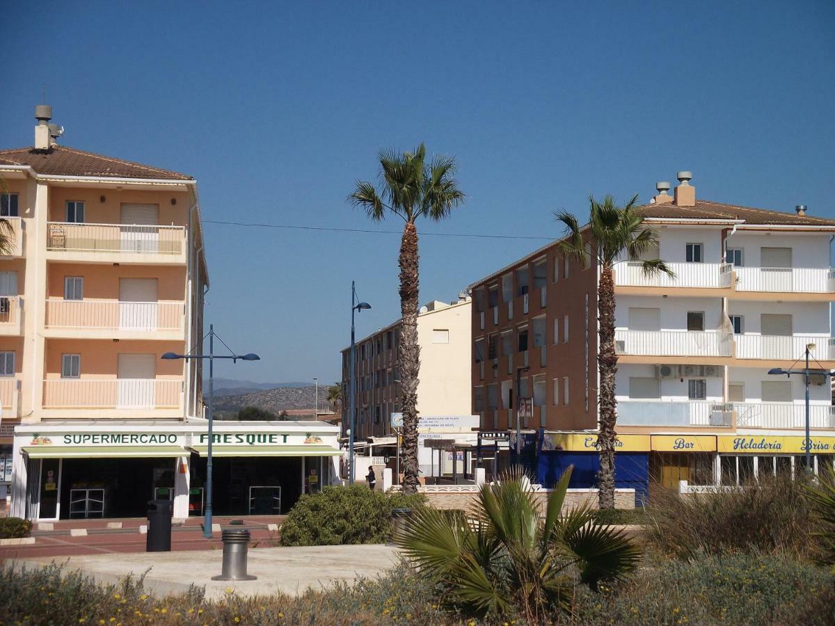 Verdemar Apartamento Bajo Peniscola Exterior photo